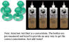 km Ant Pro Kit includes 4 stations and 4 bottles of Gourmet Ant Bait for only $109.95!